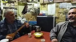Yalnızağaç Dağları