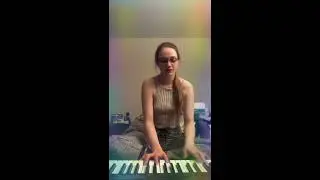 Heart in My Hands-Andreya Triana Cover