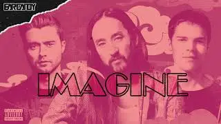 Steve Aoki x Frank Walker - Imagine