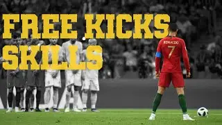 Free kicks Skills that science can't explain