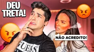 10 PERGUNTAS QUE A GENTE NUNCA FEZ UM PARA O OUTRO!