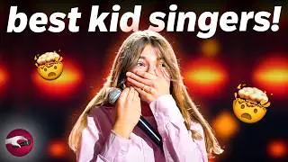 BEST Auditions on The Voice Kids 2025 So Far... 👀