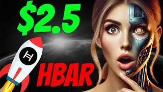 HBAR: Could It Be the Next XRP? Must-Know Insights Revealed! 🌍🔍