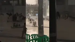 Masjid Alharam Makkah | #iMHussain