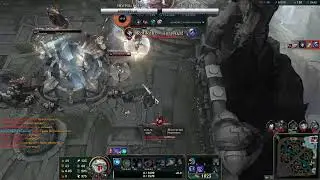League of Legends