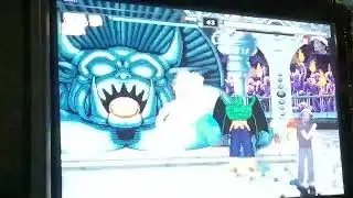 MULTIMATE MUGEN 1.0 - HOMERO Y BART SIMPSONS VS DON RAMON Y EL CHAVO ANIMADO