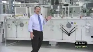 Applied Materials Sunfab