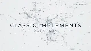 WELCOME DEVELOPERS !!