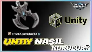 Darkorbit Unity Nasıl Kurulur?