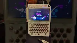PocketCHIP From Ben Heck Lives Again!!!