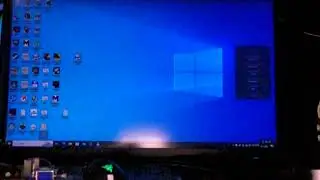 Input lag – MSI Gaming Optix MPG321UR QD + Razer DeathAdder V2 Mini 1000Hz slowmo (1000fps@25 fps)