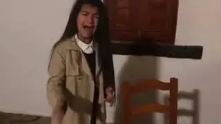 Fandangos de Esmeralda la nieta de Rancapino