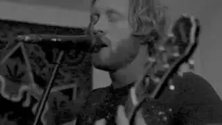 "Put a Spell on You" - The Docs (Live Cover / LoFi)