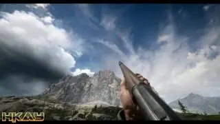 Battlefield 1 Gun Sync - Last Christmas