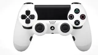 Leaked Upgraded Elite PS4 Dualshock 4 Controllers