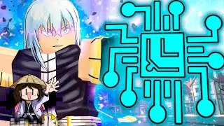 Rimuru Literally Breaks Anime Last Stand.. (Glitched Mystical Godly Rimuru)