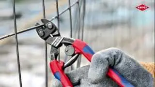 KNIPEX CoBolt® (Russian)