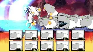 the battle cat spam metal capy