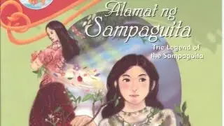 Alamat ng Sampaguita - TMA TV