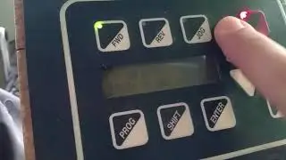 TW560: LCD backlight issue (TWIKE)