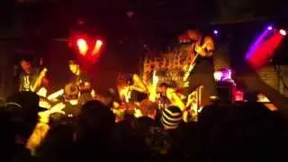 Atilla - Break Shit (About That Life Tour)