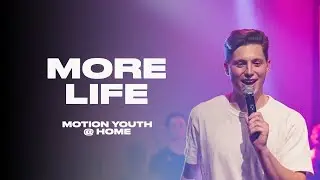 More Life | Ben Graves