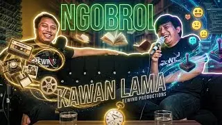 Dari Bujang sampe Nikah (Fajar Bag) | NGOBROL
