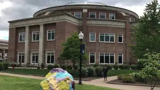 Marietta College - A Tour