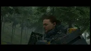 Death Stranding - Pt-Pt - Part 19