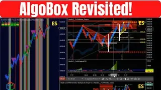 AlgoBox Review Revisited