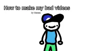 How to make a Mewse video