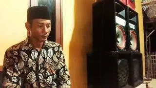 BAHAR JOSANDI SEBUJUR BANGKAI (COVER LAGU RHOMA IRAMA) 2024