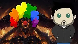 Blizzard is a Company Full of Carnies and DIABLO IMMORTAL is Proof!