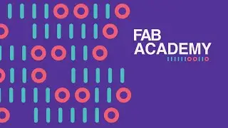 Fab Academy 2022 - Get Inspired