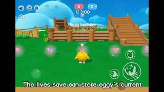 Workshop Tutorial Player Save Guide 01 - Eggy Party