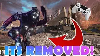 Tap Strafing getting NERF/ Removed in Apex legends!