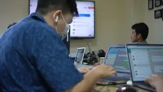 Kilas Balik EMC 2021
