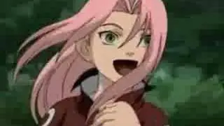 Lady Marmalade-Naruto Style!!