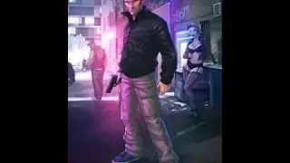 ИСТОРИЯ КЛОДА СПИДА-GTA 3 ИЛИ ПОЧЕМУ ОН МОЛЧИТ??!!!