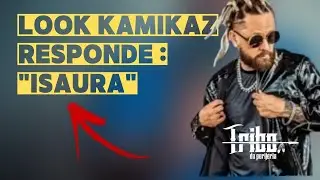 QUEM é ISAURA citado nas músicas da tribo da Periferia?