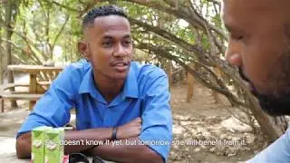 ENNIA Story  Saving your child's education a parents point of view ENG