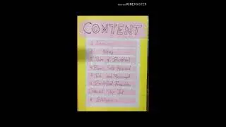 Class 12 Physical Education Project on BASKETBALL  Best Project || Boards 2020 || DPSD