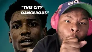 Murder City: Welcome To The Most Dangerous City in Louisiana, America