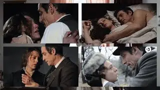 Анна детективъ - Штольман и Анна