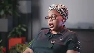 Lebo Dire’s Journey: Talent Acquisition & Empowerment at Rectron | Women’s Month Spotlight