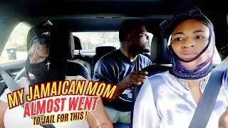 My Jamaican Mother-in-Law Do This To My Boyfriend Ex-Girlfriend 🇯🇲