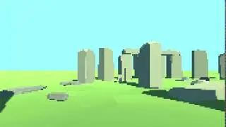 Pixify - Render your project to pixel art in real time.