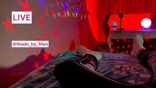 🔴 LIVE | Sleep Stream #229, 27 June 2023 @Made_by_Man #sleepstream #livestream