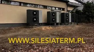 HOTEL | KASKADA 3 X 30 KW | 90 KW