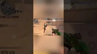 Дуэль против олда и друга 